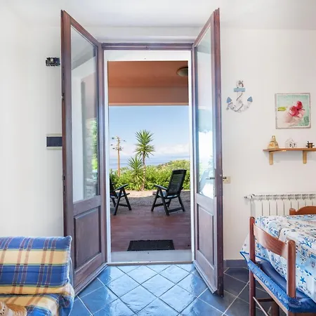 Sansone Beach Apartment