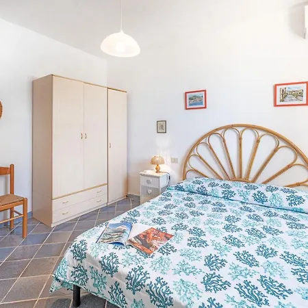 Lejlighed Sansone Beach Viticcio