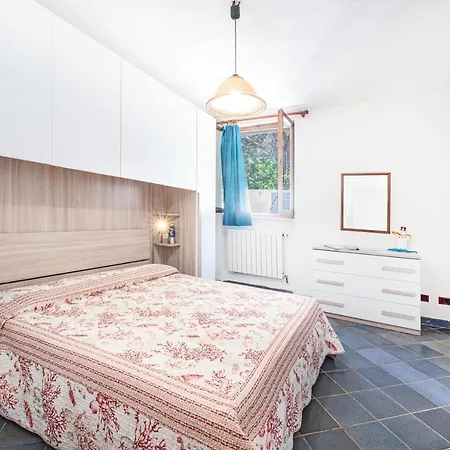 Sansone Beach Lejlighed Viticcio
