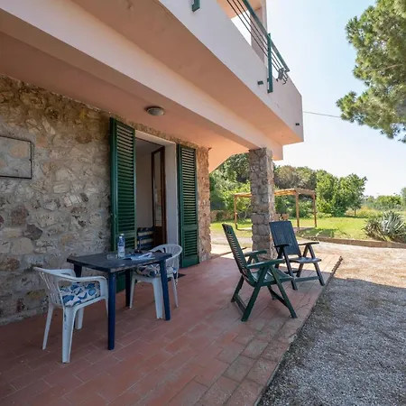 Lejlighed Sansone Beach Viticcio