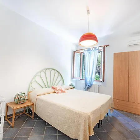 Sansone Beach Lejlighed Viticcio