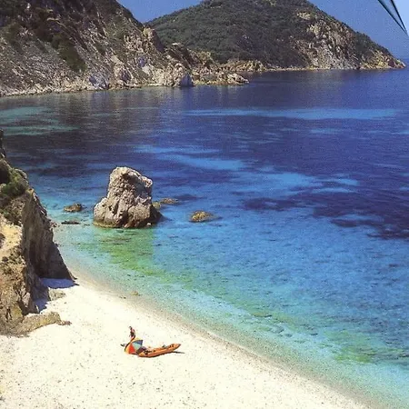 Sansone Beach Lejlighed
